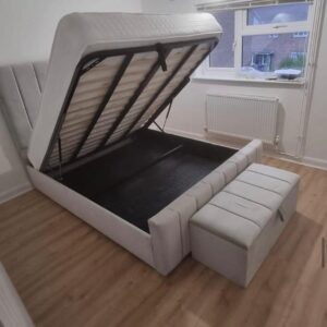 Divan Ottoman Bed