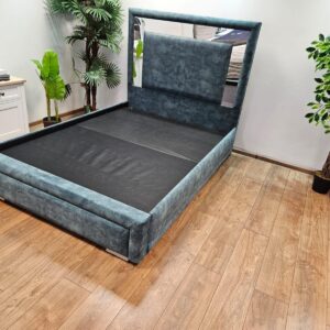 Panel Line Bed