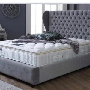 Oxford bed